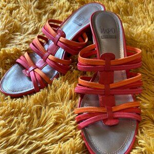 Fun & Flirty Women's Shoes